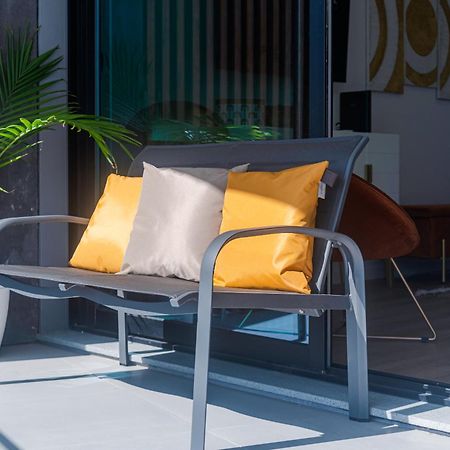 Home At Azores - Sunrise Apartment Ponta Delgada Exterior foto